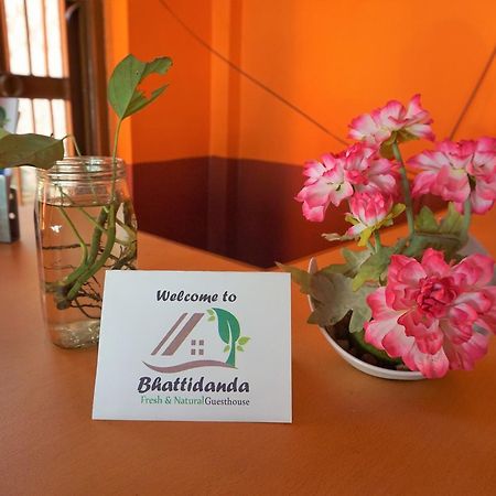 Bhattidanda Fresh & Natural Homestay ดูลิเคล ภายนอก รูปภาพ